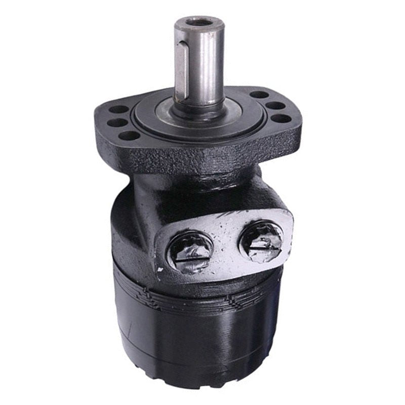 MovYard® Drive Hydraulic Motor 500540A5120AAAAA RE3218040AA Replaces White 500 Series - Fab Heavy Parts