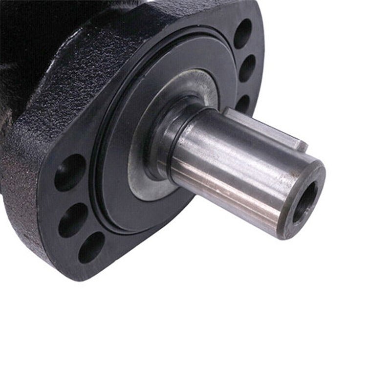 MovYard® Drive Hydraulic Motor 500540A5120AAAAA RE3218040AA Replaces White 500 Series - Fab Heavy Parts