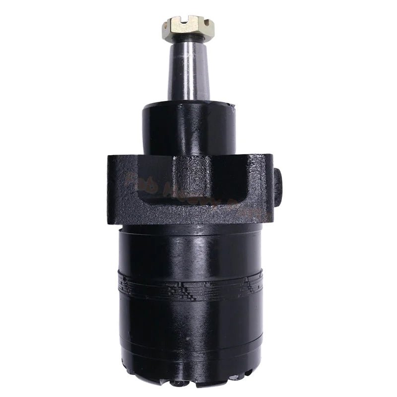 MovYard® Hydraulic Drive Motor 530470T3831AAAAA Replaces White 530 Series RC 470 Orbital - Fab Heavy Parts