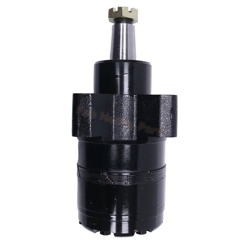 MovYard® Hydraulic Drive Motor 530470T3831AAAAA Replaces White 530 Series RC 470 Orbital - Fab Heavy Parts