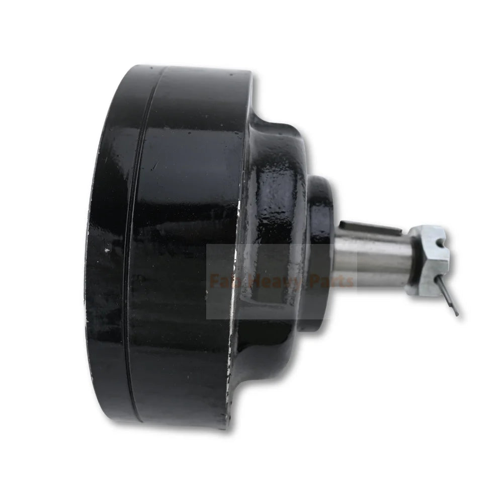 MovYard® Hydraulic Drive Motor 96257 96257GT Replaces Genie Scissor Lift GS-1530 GS-1532 GS-1930 GS-1932 GS-2032 GS-2046 GS-2632 GS-2646 GS-3232 GS-3246 - Fab Heavy Parts