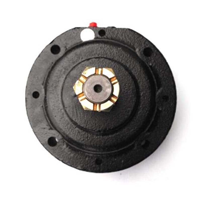 MovYard® Hydraulic Drive Motor 96257 96257GT Replaces Genie Scissor Lift GS - 1530 GS - 1532 GS - 1930 GS - 1932 GS - 2032 GS - 2046 GS - 2632 GS - 2646 GS - 3232 GS - 3246 - Fab Heavy Parts