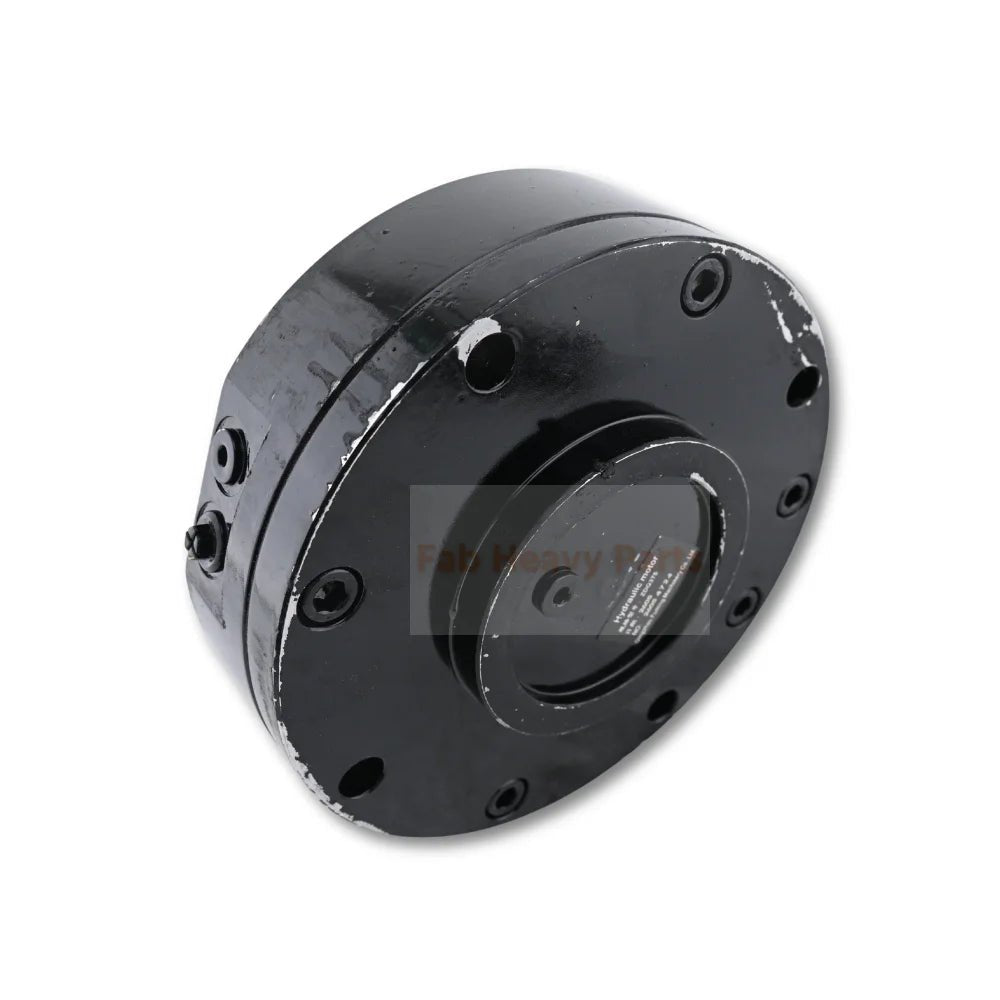 MovYard® Hydraulic Drive Motor 96257 96257GT Replaces Genie Scissor Lift GS-1530 GS-1532 GS-1930 GS-1932 GS-2032 GS-2046 GS-2632 GS-2646 GS-3232 GS-3246 - Fab Heavy Parts