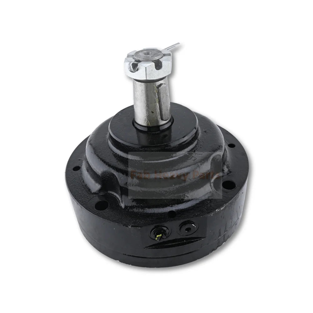 MovYard® Hydraulic Drive Motor 96257 96257GT Replaces Genie Scissor Lift GS-1530 GS-1532 GS-1930 GS-1932 GS-2032 GS-2046 GS-2632 GS-2646 GS-3232 GS-3246 - Fab Heavy Parts