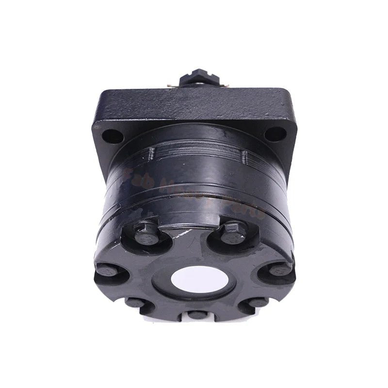 MovYard® Hydraulic Drive Wheel Motor 510300X3131AAAK1 Replaces Danfoss White - Fab Heavy Parts