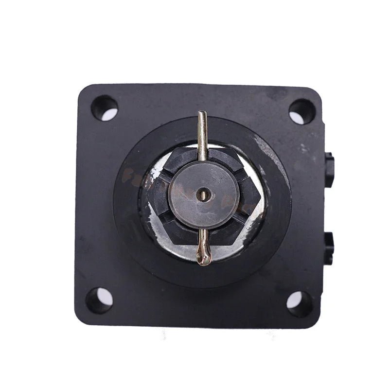 MovYard® Hydraulic Drive Wheel Motor 510300X3131AAAK1 Replaces Danfoss White - Fab Heavy Parts