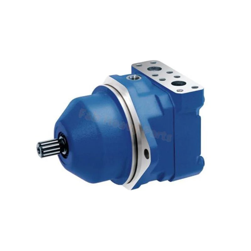 MovYard® Hydraulic Fan Motor 11302707 Replaces Volvo L350F L350H - Fab Heavy Parts