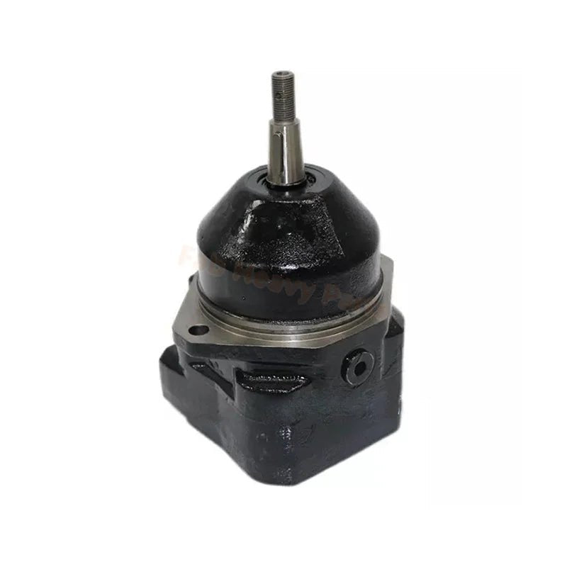 MovYard® Hydraulic Fan Motor 11410653 Replaces Volvo L150E L150F L150G L150H L180E L180F L180FHL L180G L180GHL L180H - Fab Heavy Parts