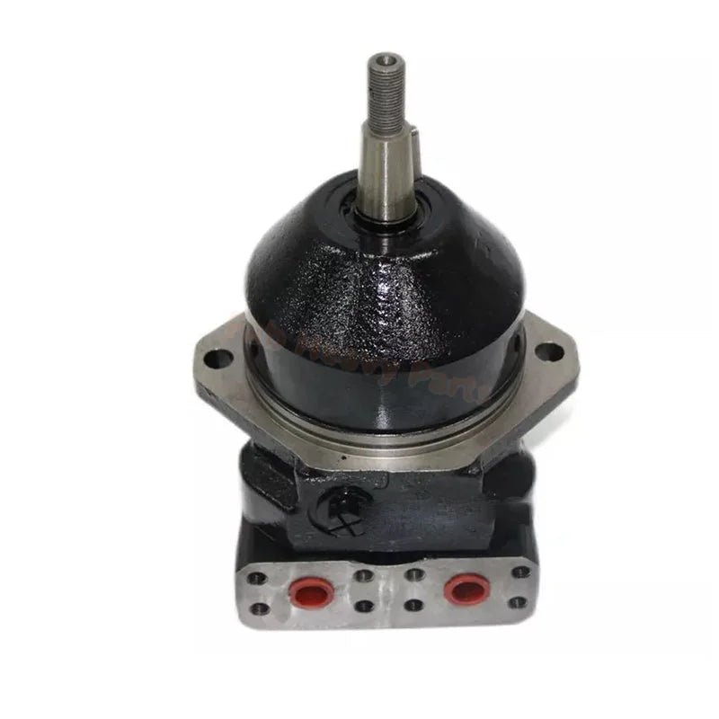 MovYard® Hydraulic Fan Motor 11410653 Replaces Volvo L150E L150F L150G L150H L180E L180F L180FHL L180G L180GHL L180H - Fab Heavy Parts