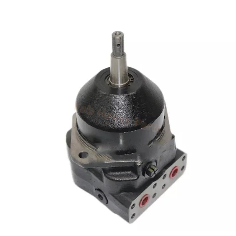 MovYard® Hydraulic Fan Motor 11411370 Replaces Volvo Loader L220E L180E - Fab Heavy Parts
