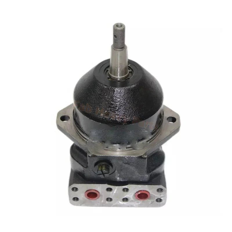 MovYard® Hydraulic Fan Motor 11411370 Replaces Volvo Loader L220E L180E - Fab Heavy Parts