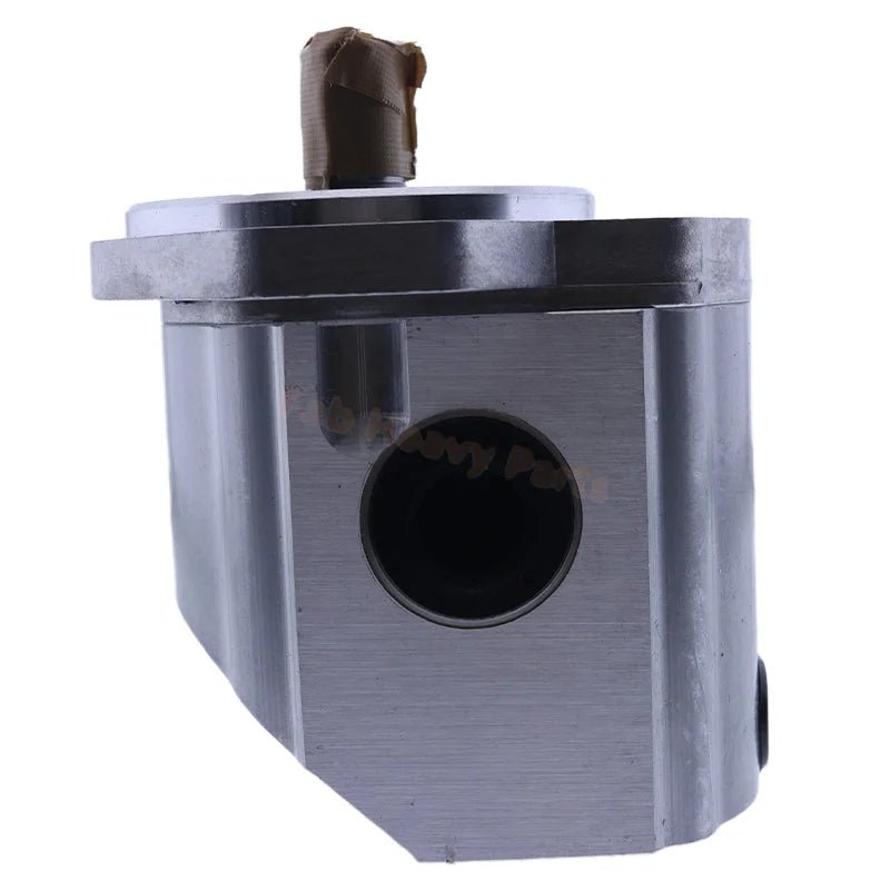 MovYard® Hydraulic Fan Motor 307 - 3036 3073036 Replaces Caterpillar CAT Skid Steer Loader 216B 226B 232B 236B 236D 242B 242B3 242D 252B - Fab Heavy Parts