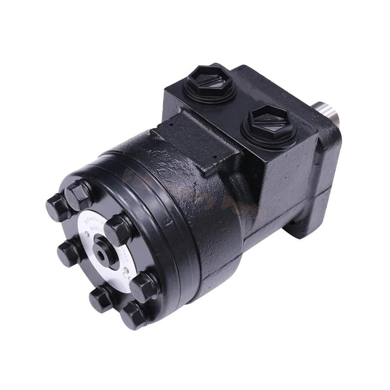 MovYard® Hydraulic Gerotor Motor 101 - 1001 - 009 Replaces Eaton Char - Lynn H Series - Fab Heavy Parts