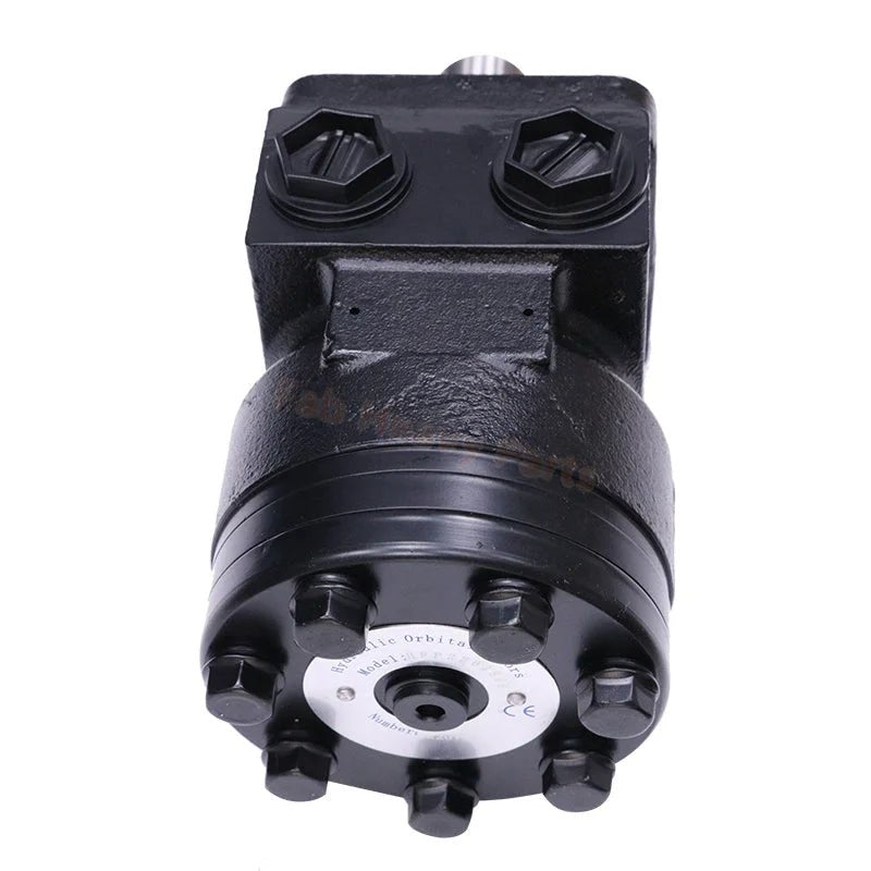 MovYard® Hydraulic Gerotor Motor 101 - 1001 - 009 Replaces Eaton Char - Lynn H Series - Fab Heavy Parts