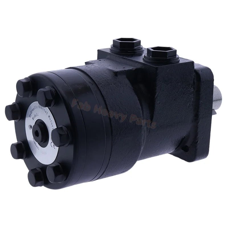 MovYard® Hydraulic Gerotor Motor 101 - 1003 - 009 Replaces Eaton Char - Lynn H Series - Fab Heavy Parts