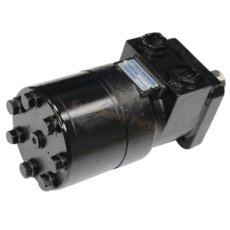 MovYard® Hydraulic Gerotor Motor 101 - 1006 - 009 Replaces Eaton Char - Lynn H Series - Fab Heavy Parts