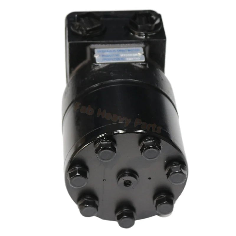MovYard® Hydraulic Gerotor Motor 101 - 1006 - 009 Replaces Eaton Char - Lynn H Series - Fab Heavy Parts