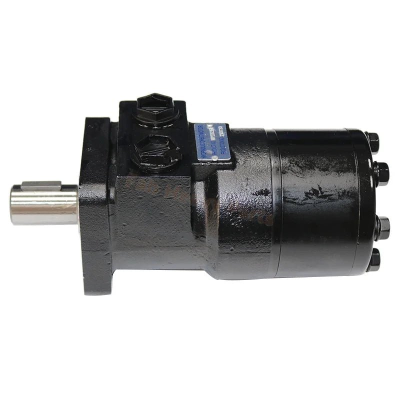 MovYard® Hydraulic Gerotor Motor 101 - 1006 - 009 Replaces Eaton Char - Lynn H Series - Fab Heavy Parts