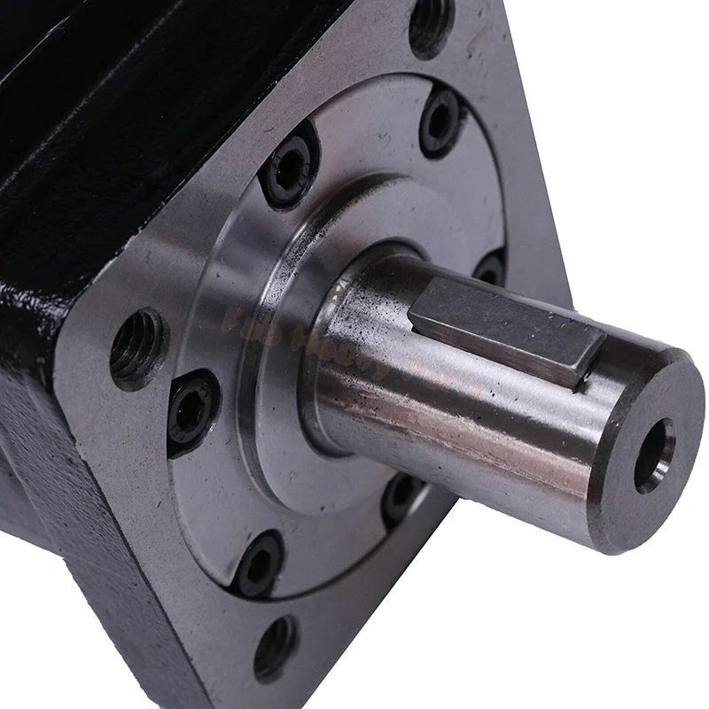 MovYard® Hydraulic Gerotor Motor 101 - 1007 - 009 Replaces Eaton Char - Lynn H Series - Fab Heavy Parts