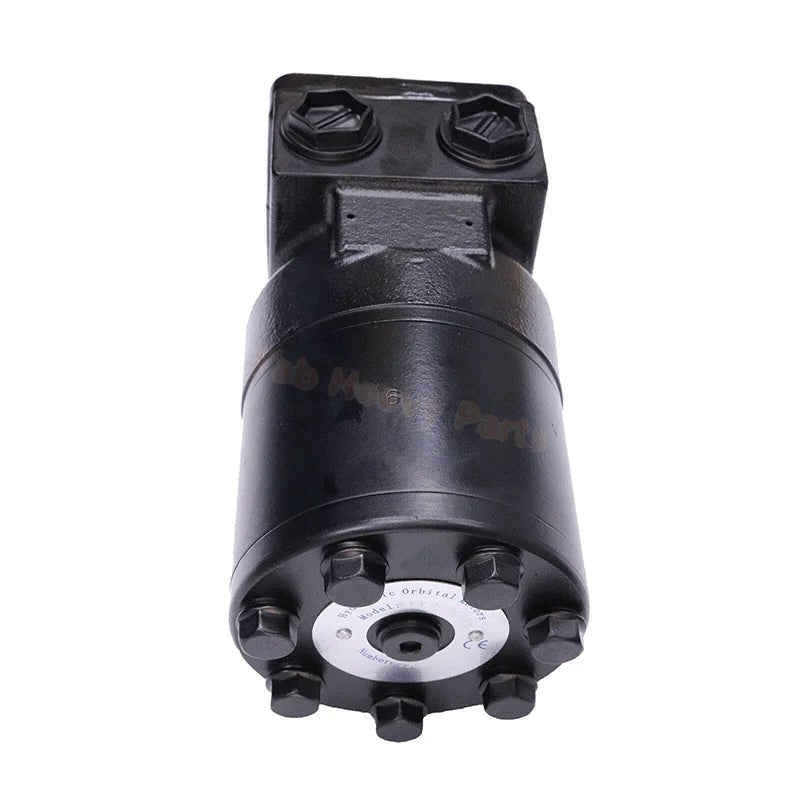 MovYard® Hydraulic Gerotor Motor 101 - 1007 - 009 Replaces Eaton Char - Lynn H Series - Fab Heavy Parts