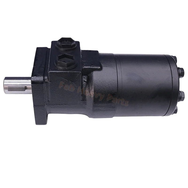 MovYard® Hydraulic Gerotor Motor 101 - 1008 - 009 Replaces Eaton Char - Lynn H Series - Fab Heavy Parts