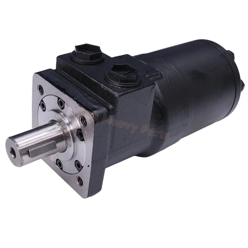 MovYard® Hydraulic Gerotor Motor 101 - 1008 - 009 Replaces Eaton Char - Lynn H Series - Fab Heavy Parts