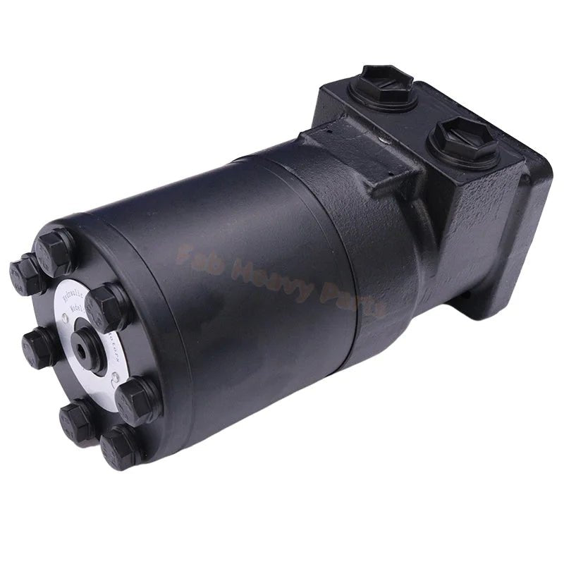 MovYard® Hydraulic Gerotor Motor 101 - 1008 - 009 Replaces Eaton Char - Lynn H Series - Fab Heavy Parts