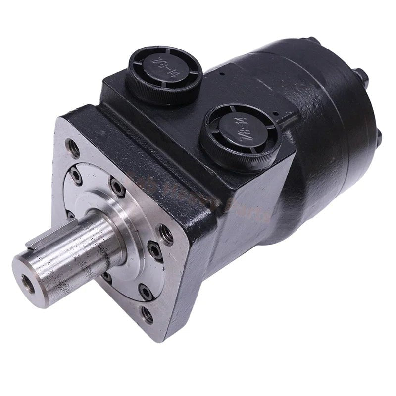 MovYard® Hydraulic Gerotor Motor 101 - 1011 - 009 Replaces Eaton Char - Lynn H Series - Fab Heavy Parts