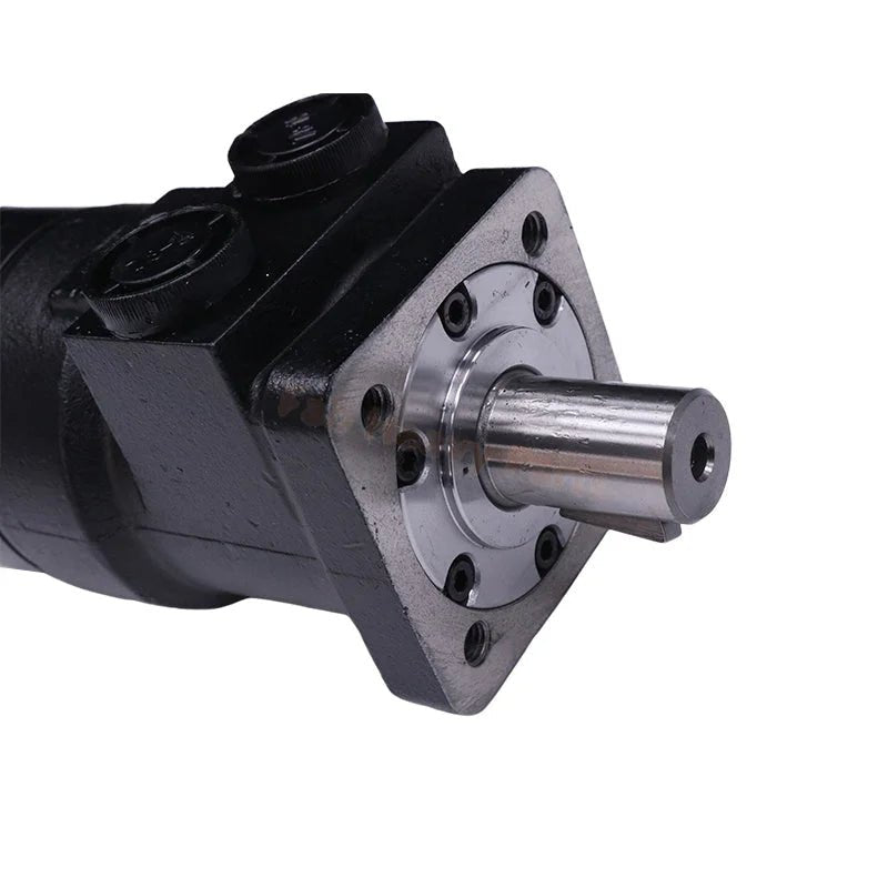 MovYard® Hydraulic Gerotor Motor 101 - 1013 - 009 Replaces Eaton Char - Lynn H Series - Fab Heavy Parts