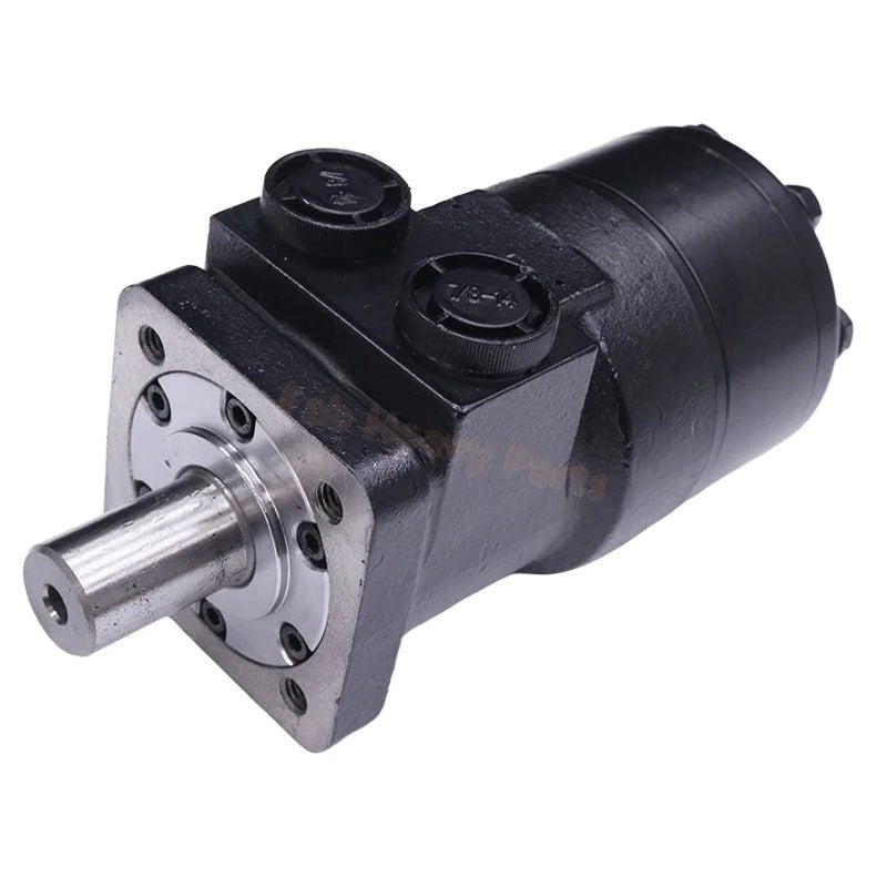 MovYard® Hydraulic Gerotor Motor 101 - 1013 - 009 Replaces Eaton Char - Lynn H Series - Fab Heavy Parts