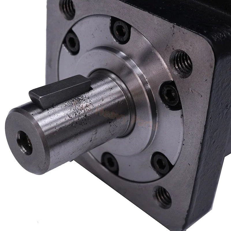 MovYard® Hydraulic Gerotor Motor 101 - 1014 - 009 Replaces Eaton Char - Lynn H Series - Fab Heavy Parts