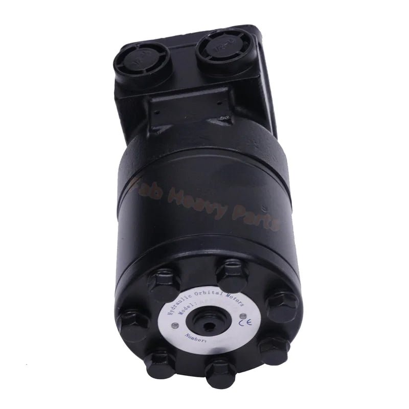 MovYard® Hydraulic Gerotor Motor 101 - 1015 - 009 151 - 2048 Replaces Eaton Char - Lynn H Series - Fab Heavy Parts