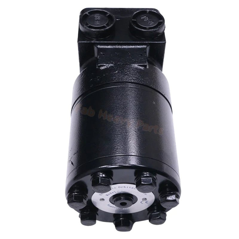MovYard® Hydraulic Gerotor Motor 101 - 1016 - 009 Replaces Eaton Char - Lynn H Series - Fab Heavy Parts