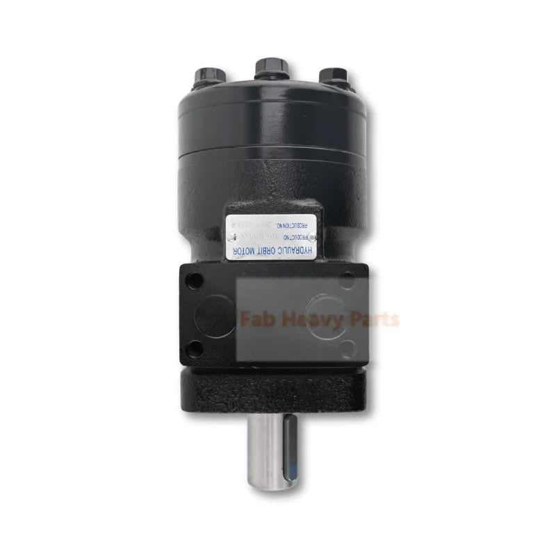 MovYard® Hydraulic Gerotor Motor 101 - 1019 - 009 101 - 1019 Replaces Eaton Char - Lynn H Series - Fab Heavy Parts
