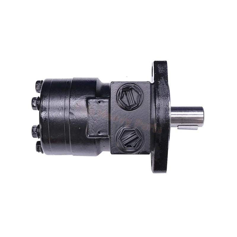 MovYard® Hydraulic Gerotor Motor 101 - 1027 - 009 Replaces Eaton Char - Lynn H Series - Fab Heavy Parts