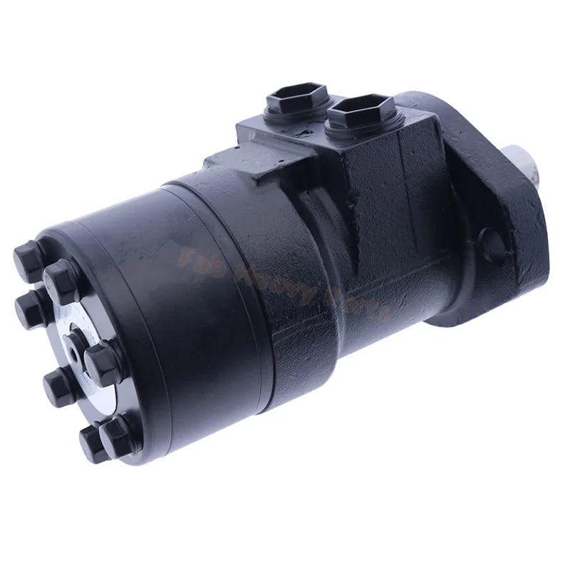 MovYard® Hydraulic Gerotor Motor 101 - 1029 - 009 151 - 2086 Replaces Eaton Char - Lynn H Series - Fab Heavy Parts