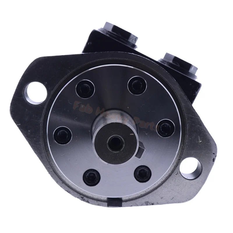MovYard® Hydraulic Gerotor Motor 101 - 1029 - 009 151 - 2086 Replaces Eaton Char - Lynn H Series - Fab Heavy Parts
