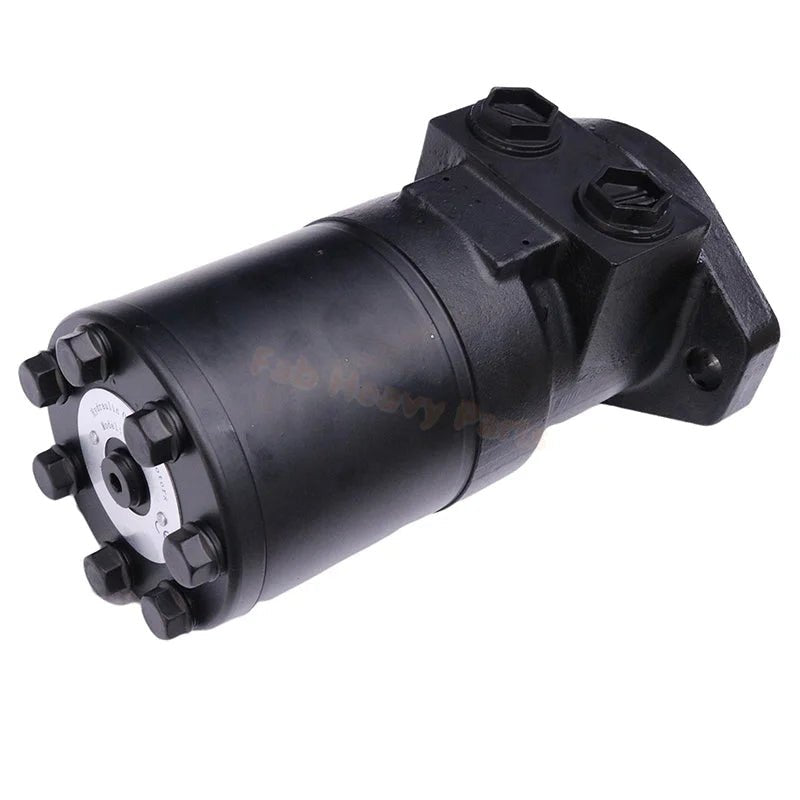 MovYard® Hydraulic Gerotor Motor 101 - 1032 - 009 Replaces Eaton Char - Lynn H Series - Fab Heavy Parts