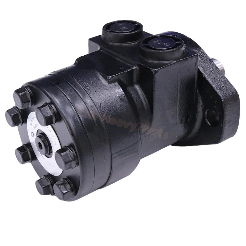 MovYard® Hydraulic Gerotor Motor 101 - 1033 - 009 Replaces Eaton Char - Lynn H Series - Fab Heavy Parts