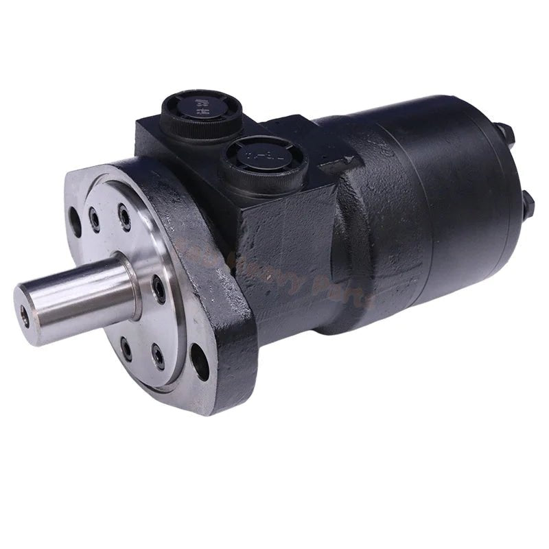 MovYard® Hydraulic Gerotor Motor 101 - 1038 - 009 Replaces Eaton Char - Lynn H Series - Fab Heavy Parts