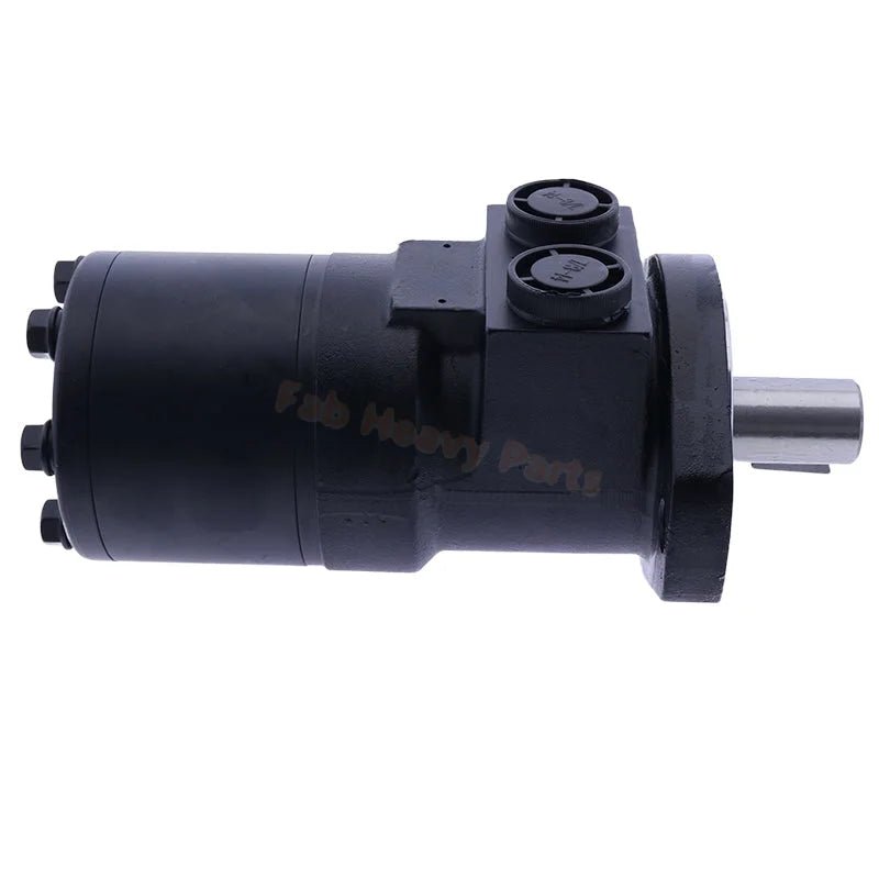 MovYard® Hydraulic Gerotor Motor 101 - 1039 - 009 Replaces Eaton Char - Lynn H Series - Fab Heavy Parts