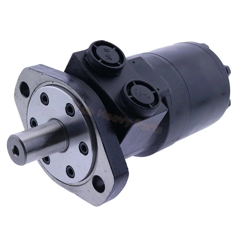 MovYard® Hydraulic Gerotor Motor 101 - 1039 - 009 Replaces Eaton Char - Lynn H Series - Fab Heavy Parts