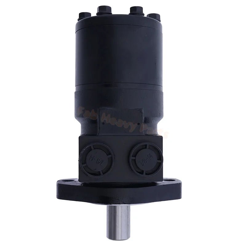 MovYard® Hydraulic Gerotor Motor 101 - 1039 - 009 Replaces Eaton Char - Lynn H Series - Fab Heavy Parts