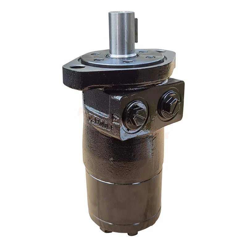 MovYard® Hydraulic Gerotor Motor 101 - 1040 - 009 Replaces Eaton Char - Lynn H Series - Fab Heavy Parts