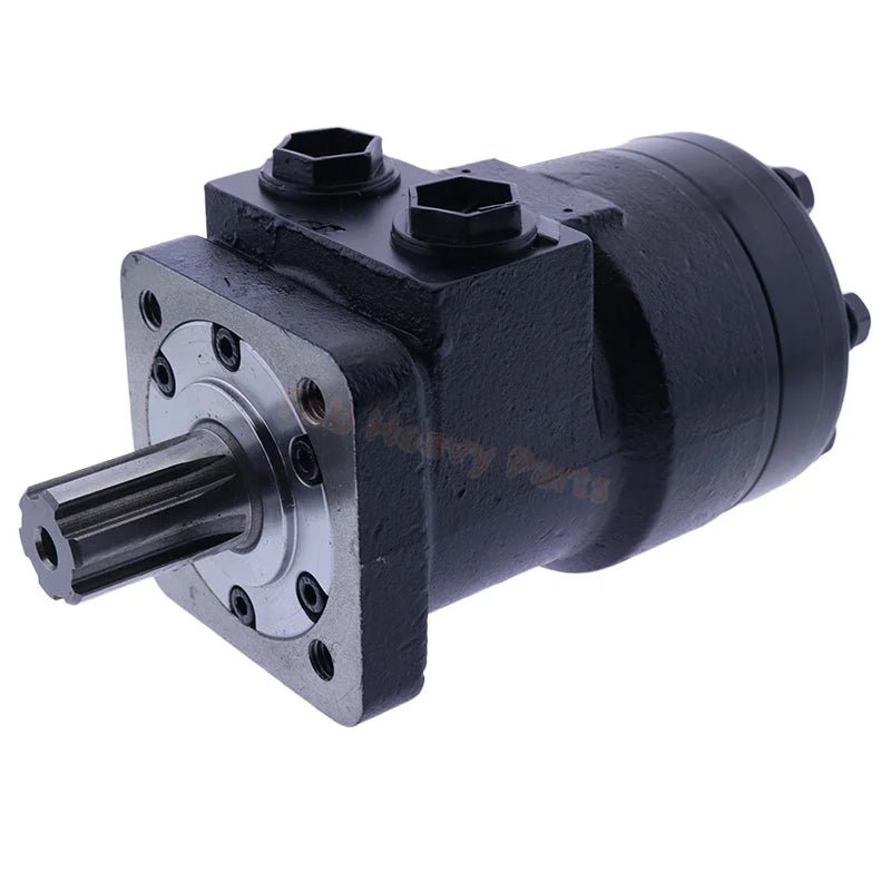MovYard® Hydraulic Gerotor Motor 101 - 1050 - 009 Replaces Eaton Char - Lynn H Series - Fab Heavy Parts