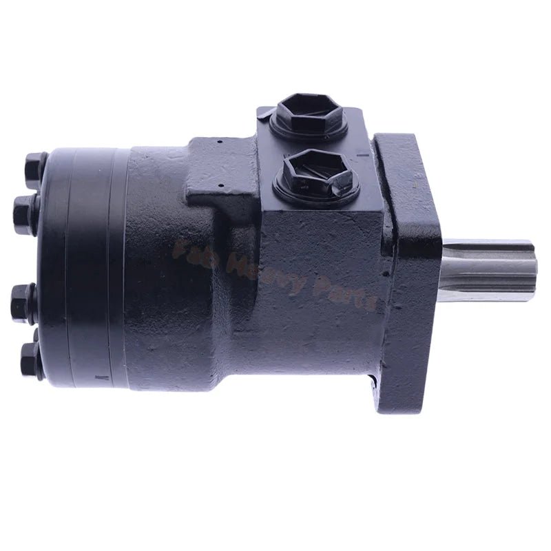 MovYard® Hydraulic Gerotor Motor 101 - 1050 - 009 Replaces Eaton Char - Lynn H Series - Fab Heavy Parts
