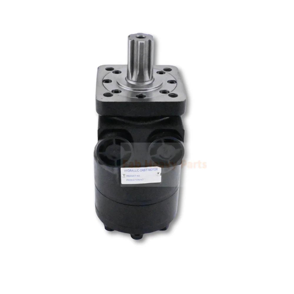 MovYard® Hydraulic Gerotor Motor 101 - 1052 - 009 Replaces Eaton Char - Lynn H Series - Fab Heavy Parts