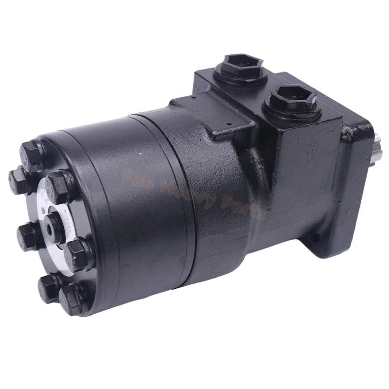 MovYard® Hydraulic Gerotor Motor 101 - 1053 - 009 Replaces Eaton Char - Lynn H Series - Fab Heavy Parts