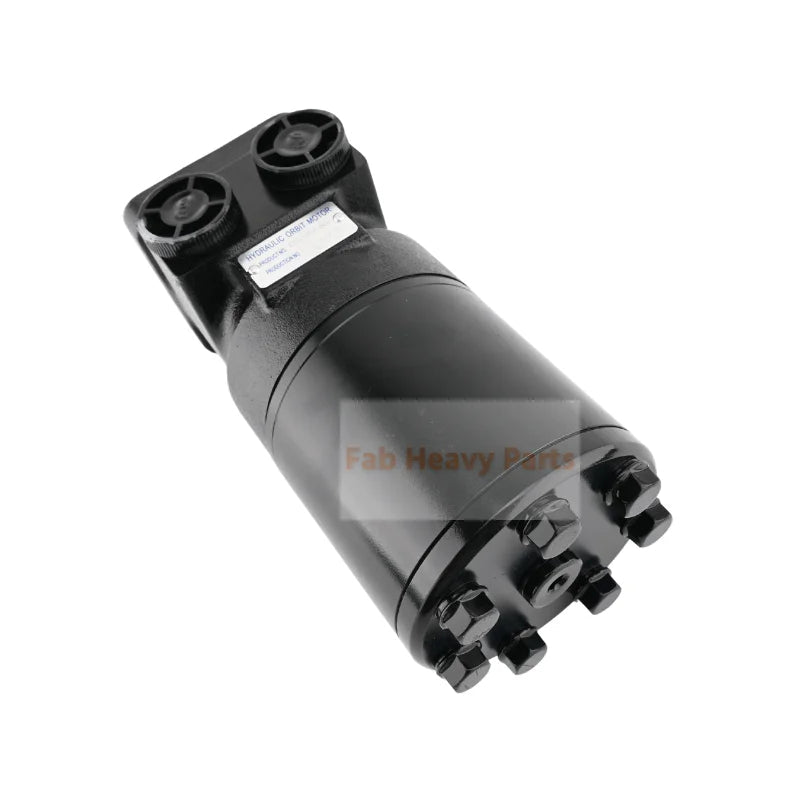 MovYard® Hydraulic Gerotor Motor 101 - 1056 - 009 Replaces Eaton Char - Lynn H Series - Fab Heavy Parts