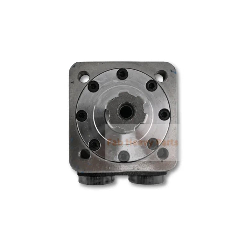 MovYard® Hydraulic Gerotor Motor 101 - 1056 - 009 Replaces Eaton Char - Lynn H Series - Fab Heavy Parts